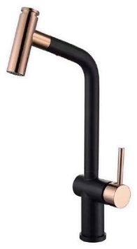 Aquario kitchen mixer