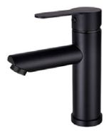 Basin mixers