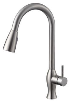 Kitchen mixers