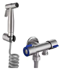 Showering and accessories